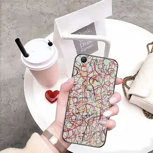 Thinking Of Movement OPPO A59 Phone Case