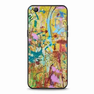 It Is Cold Even Here OPPO A59 Phone Case