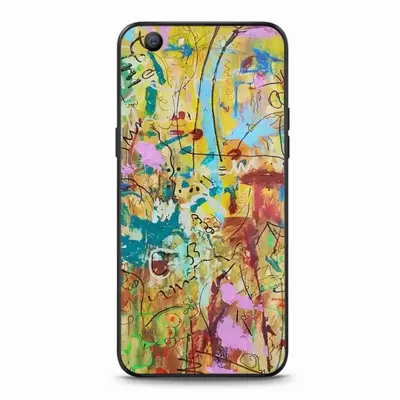 It Is Cold Even Here OPPO A59 Phone Case