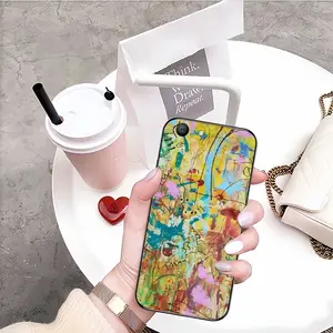 It Is Cold Even Here OPPO A59 Phone Case