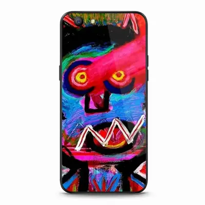 Affiche Collector 4 OPPO A59 Phone Case