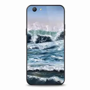 Serenade To The Sea OPPO A59 Phone Case