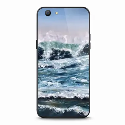 Serenade To The Sea OPPO A59 Phone Case