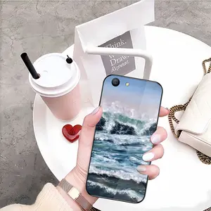 Serenade To The Sea OPPO A59 Phone Case