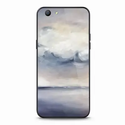 Matchstick Sky OPPO A59 Phone Case