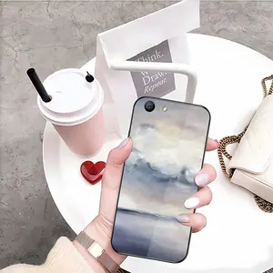 Matchstick Sky OPPO A59 Phone Case