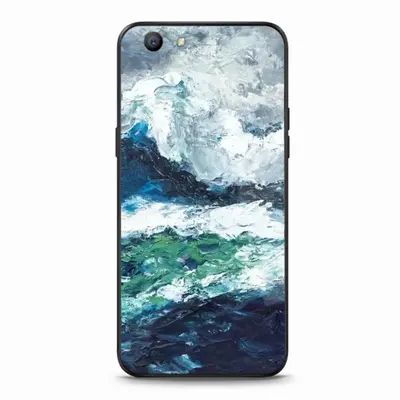 Breakwater OPPO A59 Phone Case