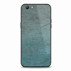 Hazy Shades Of Blue OPPO A59 Phone Case