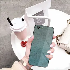 Hazy Shades Of Blue OPPO A59 Phone Case