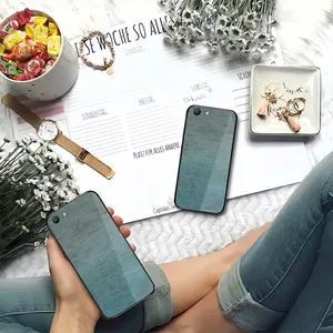 Hazy Shades Of Blue OPPO A59 Phone Case