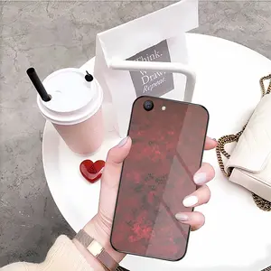 African Red OPPO A59 Phone Case