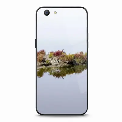 Inertia Vii OPPO A59 Phone Case