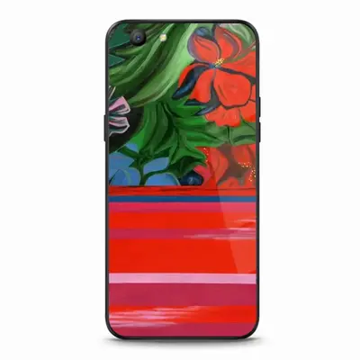 Apes In The River OPPO A59 Phone Case