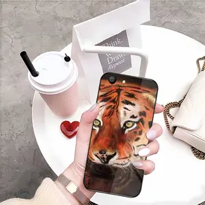 Eyes Of The Tiger OPPO A59 Phone Case