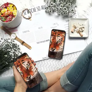 Eyes Of The Tiger OPPO A59 Phone Case