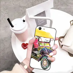 The Classic OPPO A59 Phone Case