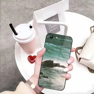 Breaking Waves OPPO A59 Phone Case