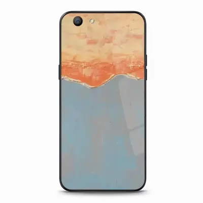 Waves Of Forgiveness OPPO A59 Phone Case