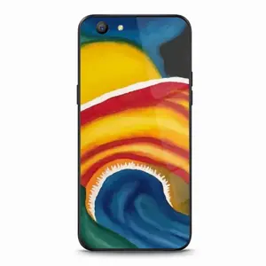 My Hokusai 11 OPPO A59 Phone Case