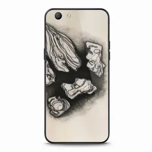 Earthsea 3 OPPO A59 Phone Case