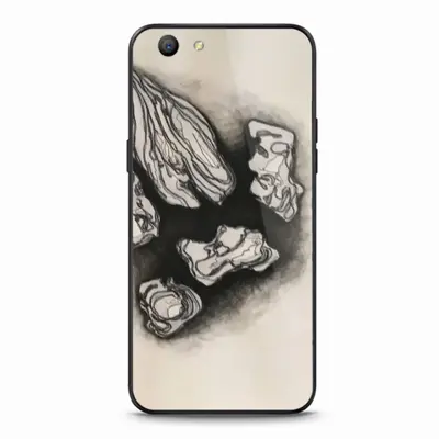 Earthsea 3 OPPO A59 Phone Case