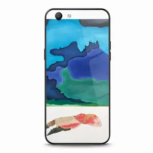 Shoreline OPPO A59 Phone Case