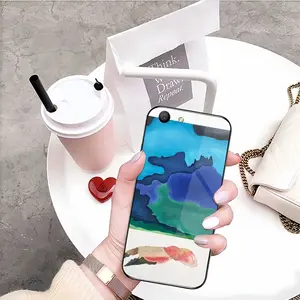 Shoreline OPPO A59 Phone Case