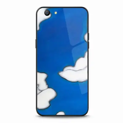 Foothills 4 OPPO A59 Phone Case