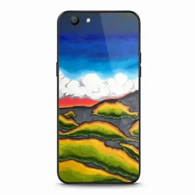 Levels OPPO A59 Phone Case