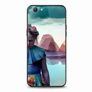 Morning 1 OPPO A59 Phone Case