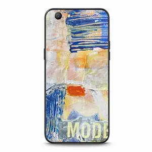 Mixed Media 2 OPPO A59 Phone Case