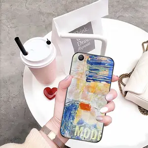 Mixed Media 2 OPPO A59 Phone Case