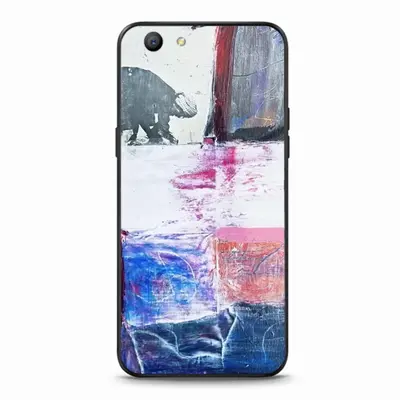 Vietnam 4 OPPO A59 Phone Case