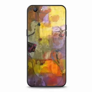 The Warrior OPPO A59 Phone Case