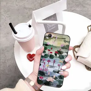 The Lotus Field OPPO A59 Phone Case