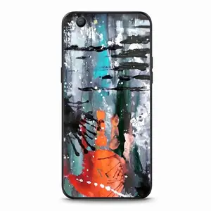 Touch The Darkness OPPO A59 Phone Case