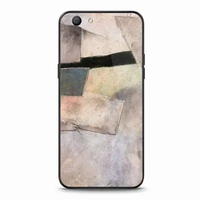 Horizon With Black OPPO A59 Phone Case