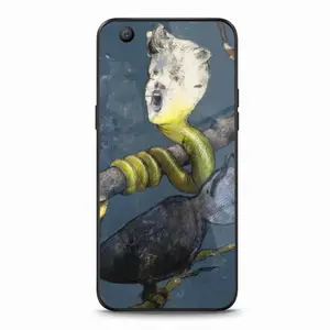 Worm OPPO A59 Phone Case