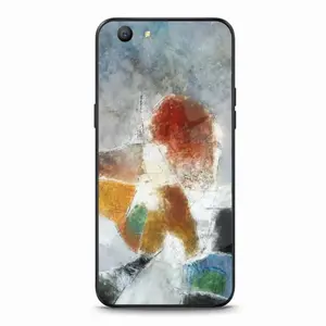 Landscape OPPO A59 Phone Case