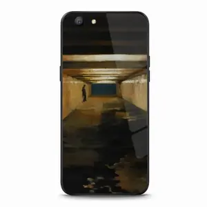 Accidental Witness OPPO A59 Phone Case