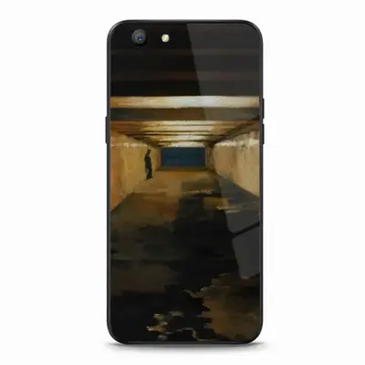 Accidental Witness OPPO A59 Phone Case