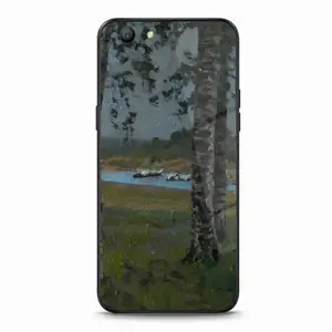 In The North Park OPPO A59 Phone Case