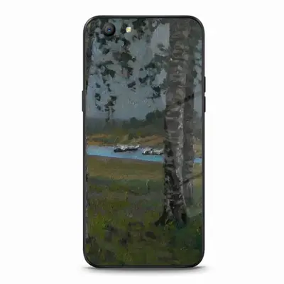 In The North Park OPPO A59 Phone Case