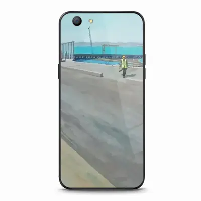 The Road To Crimea OPPO A59 Phone Case