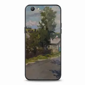 Distant Villages OPPO A59 Phone Case