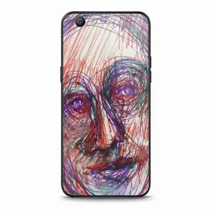 I Am Tired Of Waiting OPPO A59 Phone Case