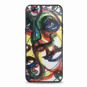 We Are All Connected OPPO A59 Phone Case