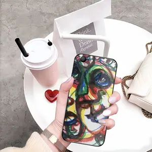 We Are All Connected OPPO A59 Phone Case