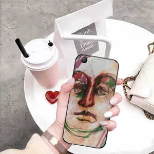 Dashing Through OPPO A59 Phone Case