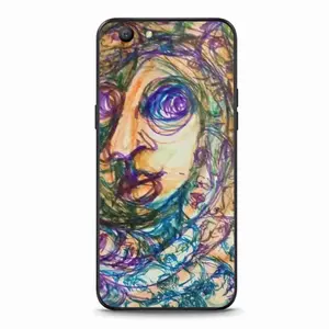 Co-Existence OPPO A59 Phone Case